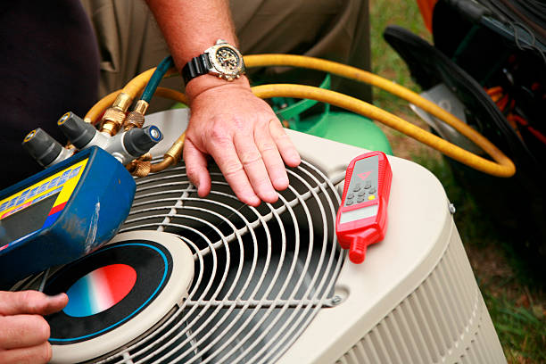 Best Air Conditioning Repair  in Mantua, VA