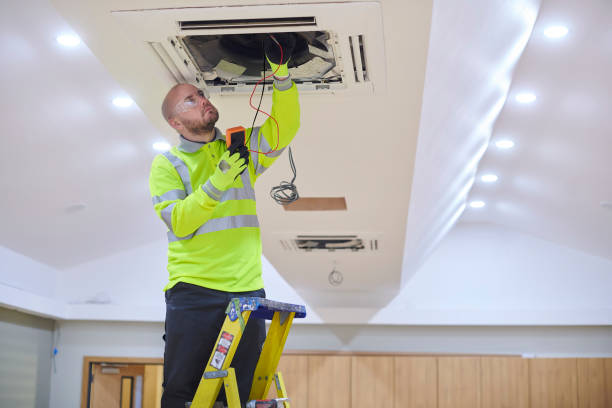 Best Ductless HVAC Repair  in Mantua, VA