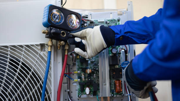 Best HVAC Tune-Up Services  in Mantua, VA