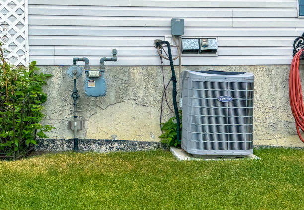 Ductless HVAC Repair in Mantua, VA